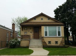3715 W 66th St, Chicago, IL 60629