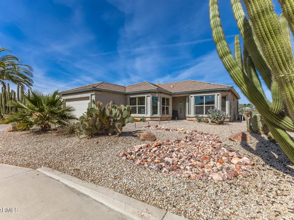 3480 E TORREY PINES Lane, Chandler, AZ 85249
