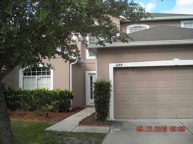 1st image of 1244 Willow Branch Dr