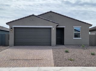 4185 W Yolanda Ln, San Tan Valley, AZ 85144