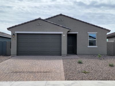 4185 W YOLANDA Lane, San Tan Valley, AZ, 85144