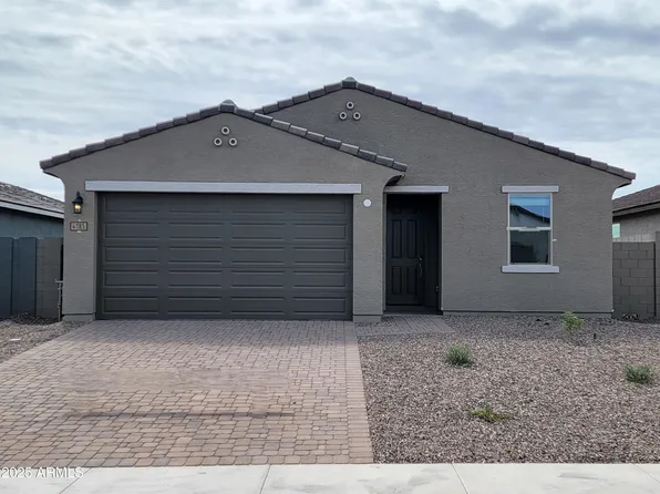 4185 W YOLANDA Lane, San Tan Valley, AZ 85144
