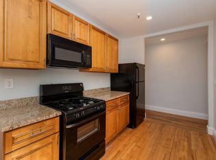 284-286 Chestnut Hill Ave #7, Brighton, MA 02135