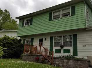 113 S Berkey Dr, Chittenango, NY 13037