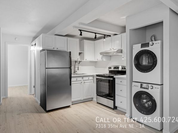 7318 35th Ave NE APT 1A