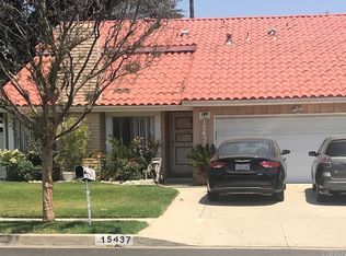 15437 Kinzie St, North Hills, CA 91343