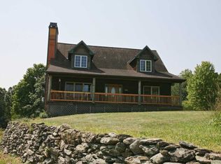 187 Schultz Hill Rd, Staatsburg, NY 12580