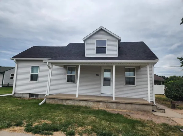 1514 M Ave, Kearney, NE 68847
