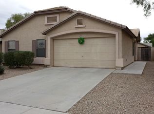 16641 W Polk St, Goodyear, AZ 85338