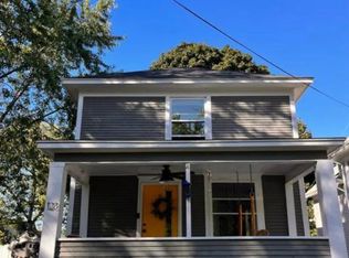 123 Apple Ave, Benton Harbor, MI 49022