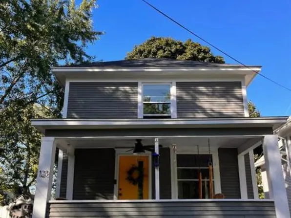 123 Apple Ave, Benton Harbor, MI 49022