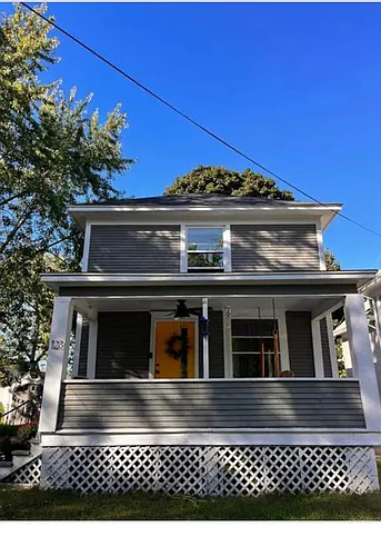 123 Apple Ave Photo 1