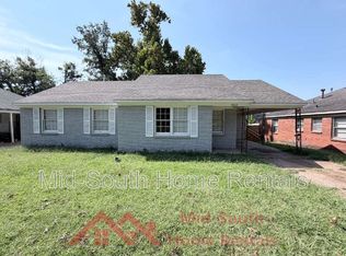 4403 Jamaica Ave, Memphis, TN 38117
