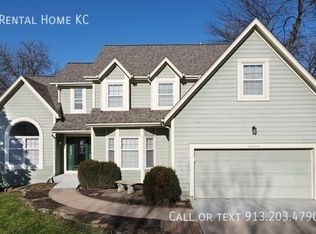 18880 W 116th St, Olathe, KS 66061