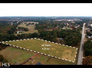 652 Conyers Rd, McDonough, GA 30252