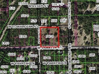 7358 W Edwardian St, Dunnellon, FL, 34433