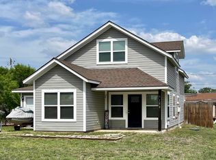 3510 Cactus Trail, Kingsland, TX 78639