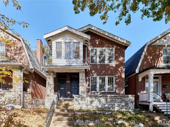 5009 Murdoch Ave, Saint Louis, MO 63109