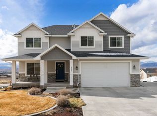 111 S 1250 E, Smithfield, UT 84335