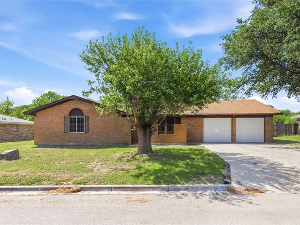 1715 Woodridge St, Brownwood, TX 76801