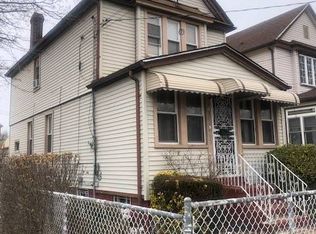 131-48 132nd St, South Ozone Park, NY 11420