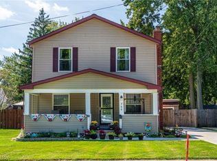 760 Stevens Blvd, Eastlake, OH 44095