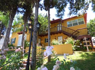 3314 Barham Blvd, Los Angeles, CA 90068