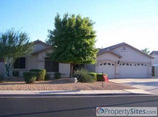 2687 E Rawhide St, Gilbert, AZ 85296