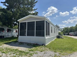 1000 W Main St LOT 70, West Jefferson, OH 43162