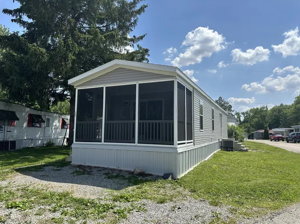 1000 W Main St Lot 70, West Jefferson, OH 43162