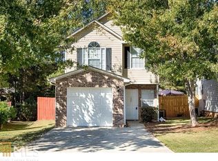 3649 Silver Springs Ct, Decatur, GA 30034