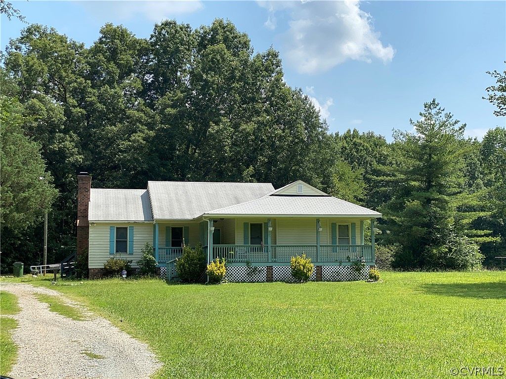 4291 Old Buckingham Rd, Powhatan, VA 23139 Zillow