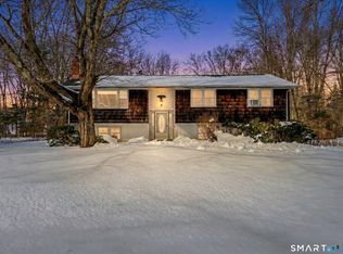 147 Tuttle Road, Durham, CT 06422