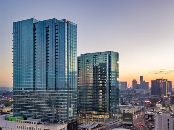 1616 W End Ave #2708, Nashville, TN 37203