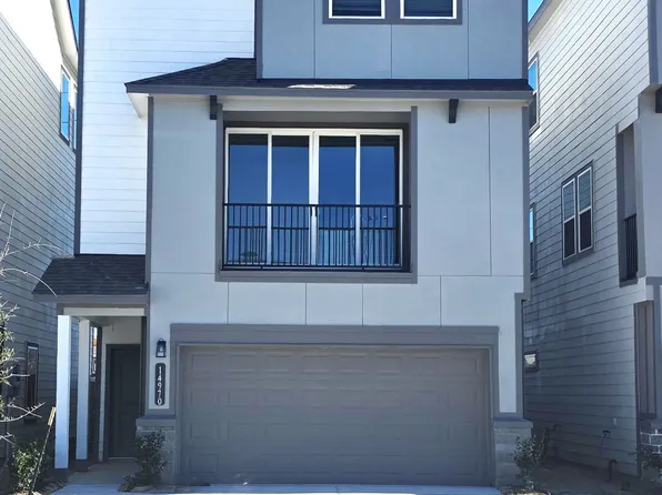 14970 Eagle Feather Dr, Houston, TX 77090