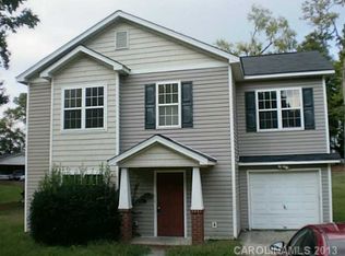 3043 Starnes Rd, Charlotte, NC 28214