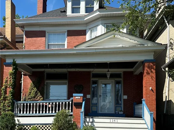 1141 Peermont Ave, Pittsburgh, PA 15216