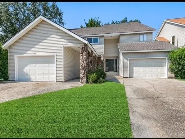 16 Caribbean Ct #16, Mandeville, LA 70448