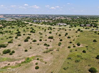 324 Arrowhead Point, Canyon, TX 79015