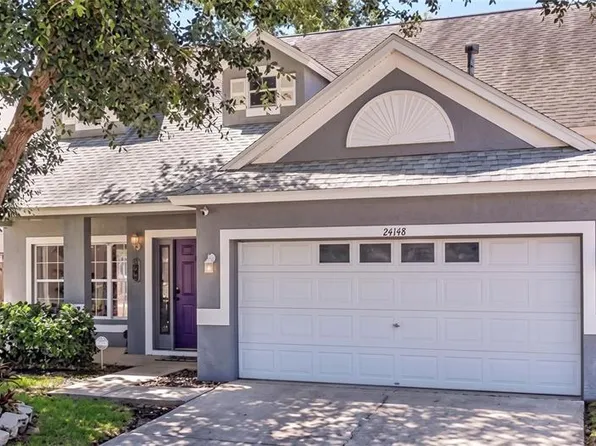 24348 Summer Wind Ct, Lutz, FL 33559