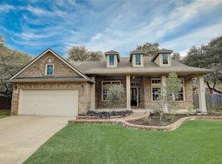 9207 Lantana Way, Austin, TX 78749