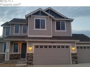 11583 E 163rd Ct, Brighton, CO 80602