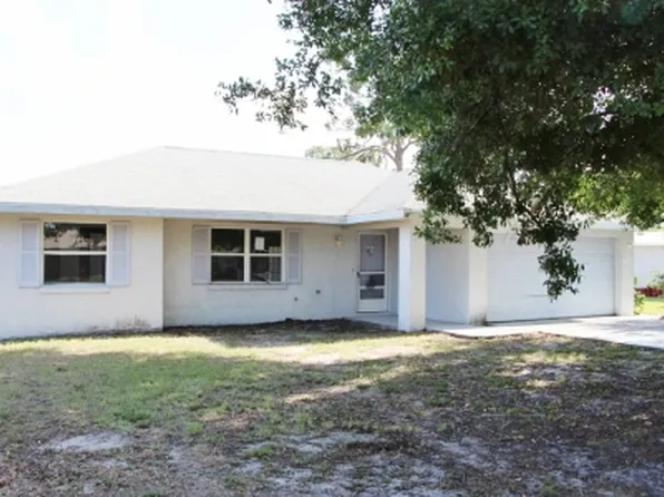 4721 Coco Palm Dr, Sebring, FL 33870