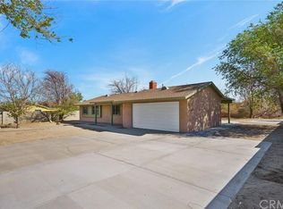 40556 173rd St E, Lake Los Angeles, CA 93535