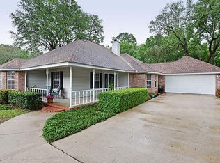 3541 Victory Dr, Pace, FL 32571