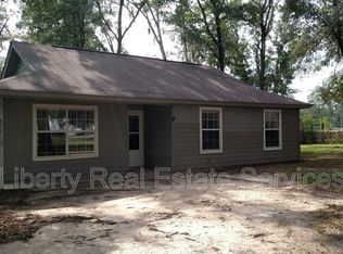 874 Old Sunbury Rd, Hinesville, GA 31313