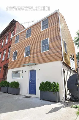 Rented by Corcoran | media 1