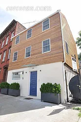 Rented by Corcoran