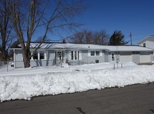 832 Sommers St, Stevens Point, WI 54481