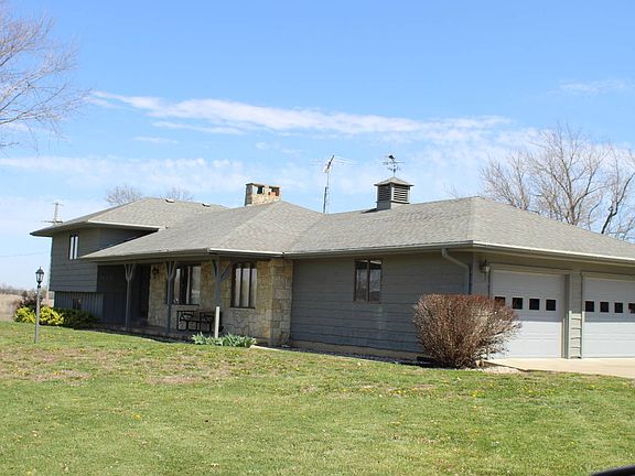 818 Leonard St, Onaga, Ks 66521 